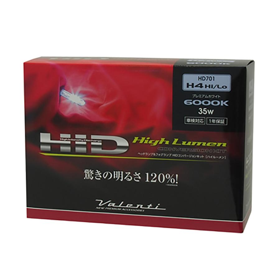 ヴァレンティ VALENTIヴァレンティヘッドランプ＆フォグランプHID 