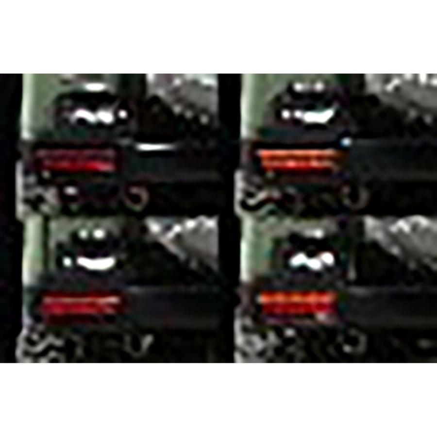 Showa Garage（ショウワガレージ） LEDテールランプ E00166 ライト