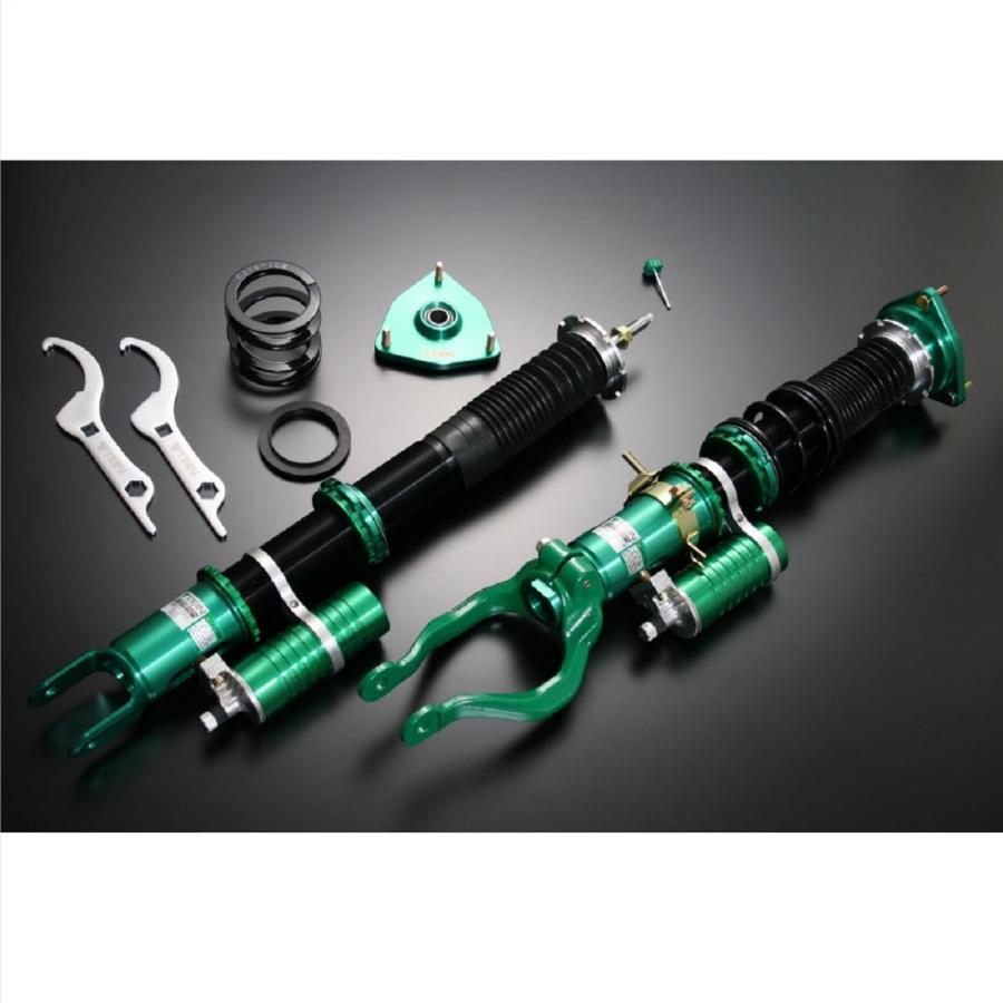 TEIN テイン 車高調 SUPER RACING DSK00-81LS1 GT-R R35