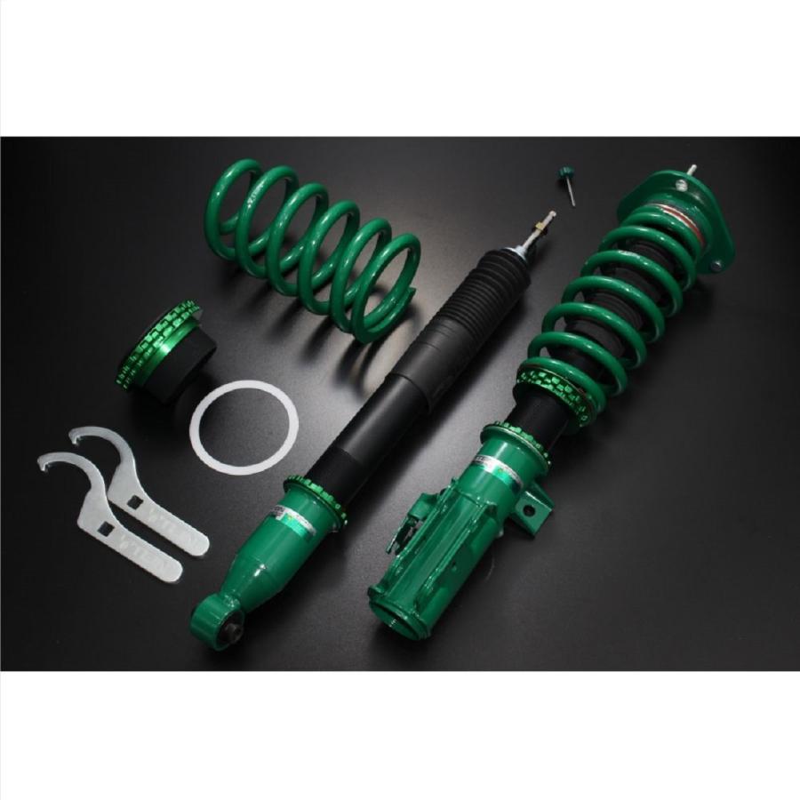 TEIN テイン 車高調 MONO SPORT TOURING GSC78-71AS3 アルファード 