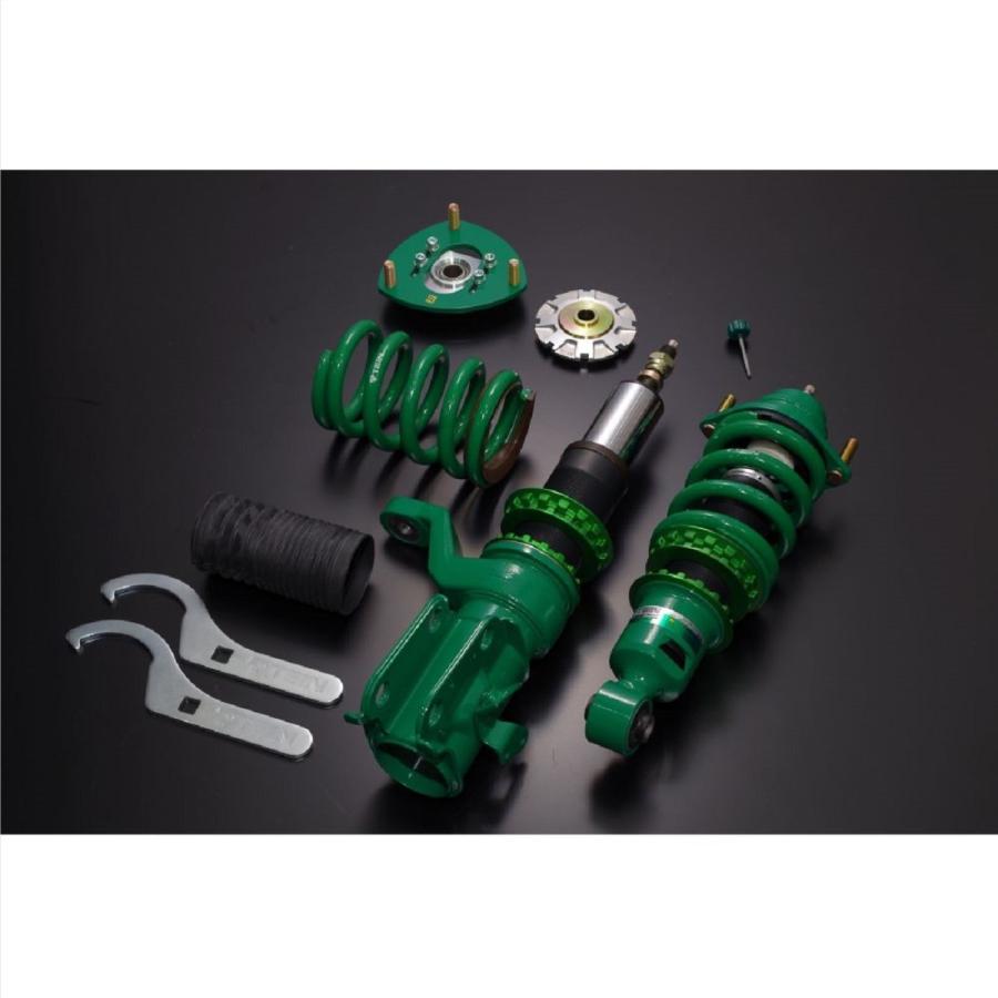 TEIN（テイン） 車高調 MONO SPORT GSA02-71SS1 インテグラ DC5