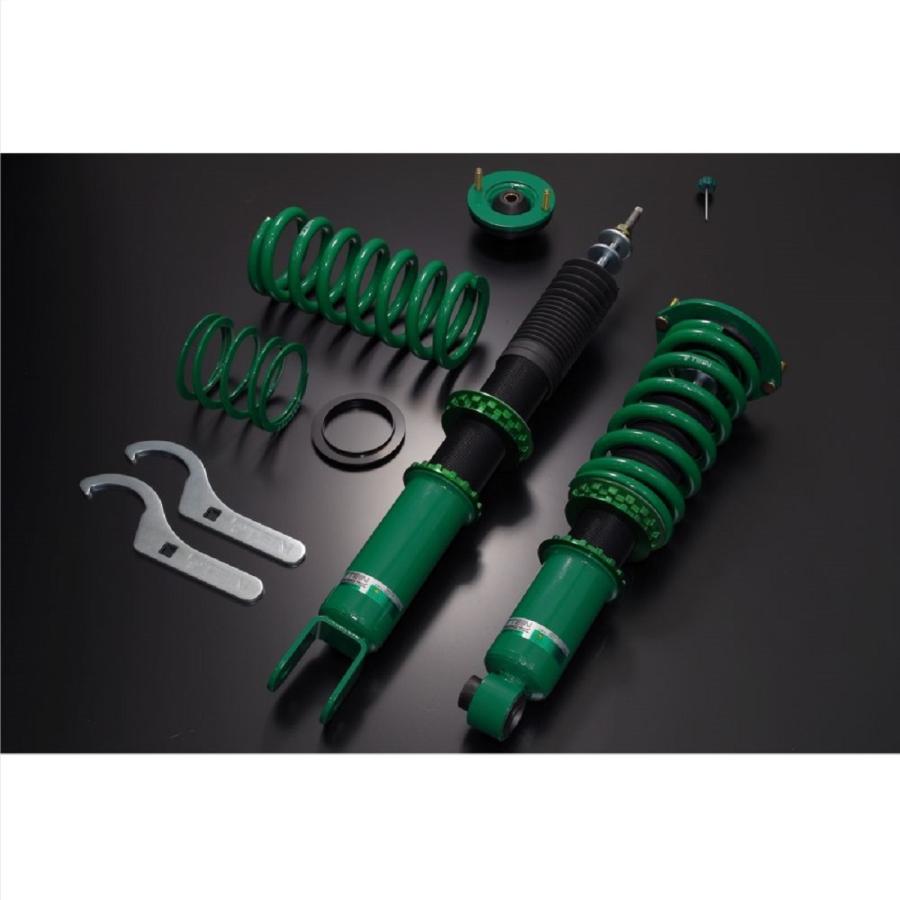 TEIN（テイン） 車高調 MONO SPORT GSN14-71SS3 スカイライン BNR32