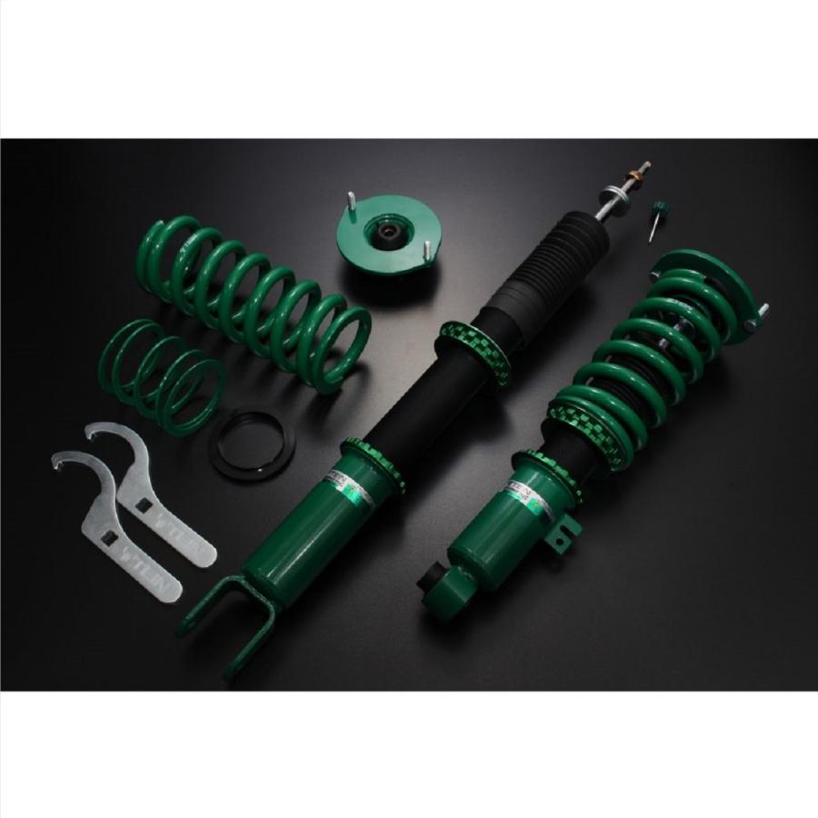 驚きの値段 Tein Mono Sports 車高調 Gsn68 71ss3 ニッサン スカイライン 公式の Outposttrade Com