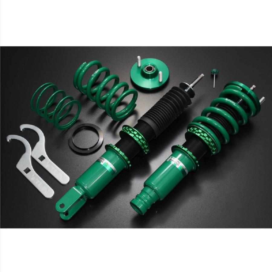 TEIN TEIN テイン 車高調 MONO SPORT GSH00-71SS1 シビック EK2 TEIN TEIN テイン 車高調 MONO SPORT GSH00-71SS1 シビック EK2