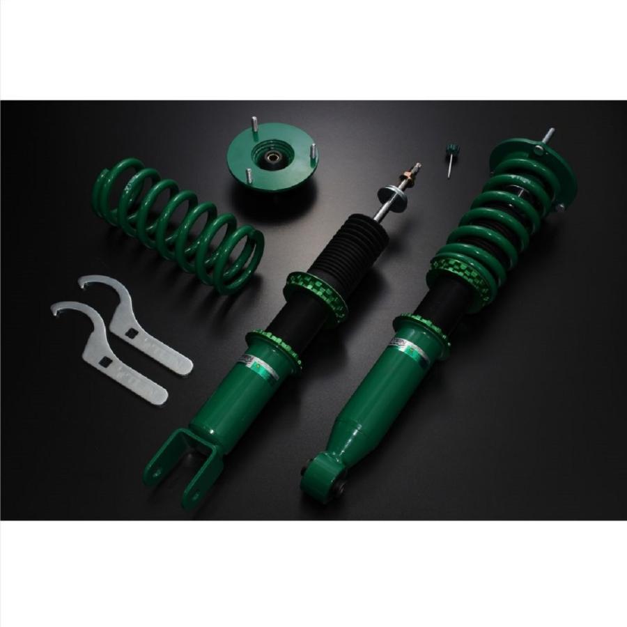 TEIN 【2~4日以内発送】TEIN テイン 車高調 FLEX Z VST60-C1SS3