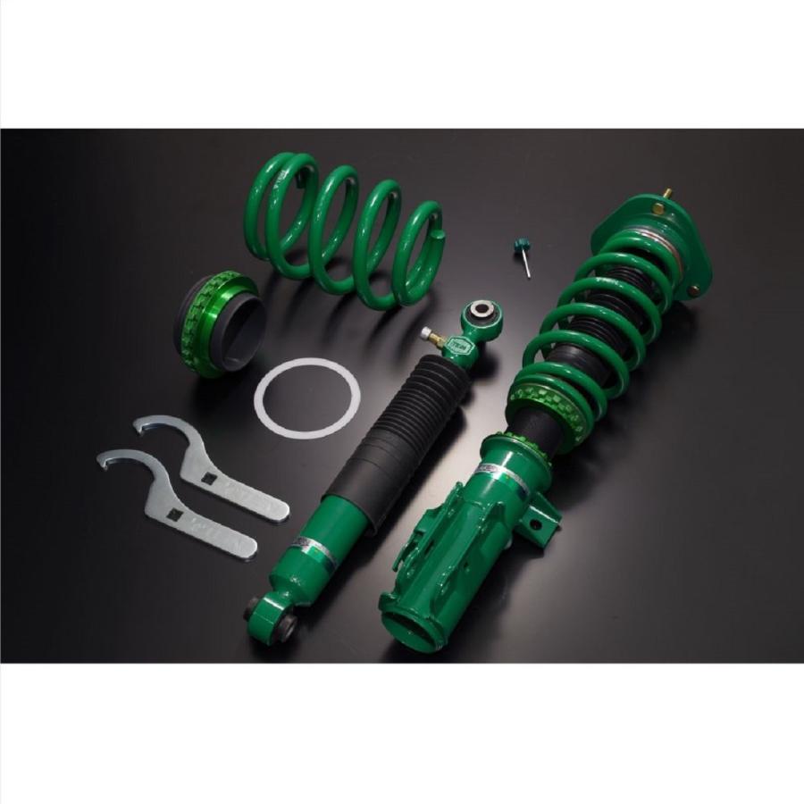 TEIN 【2~4日以内発送】TEIN テイン 車高調 FLEX Z VSTB4-C1AS3