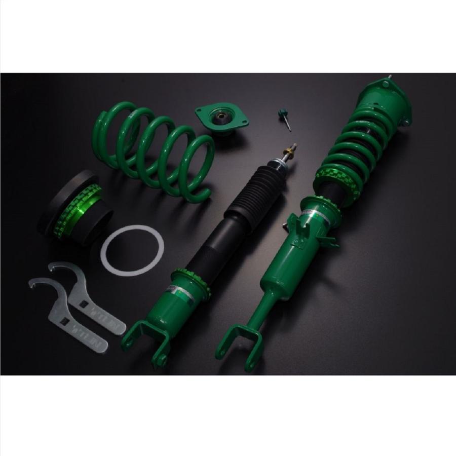 TEIN テイン 車高調 FLEX Z VSP24-C1AS3 スカイライン/フェアレディ Z