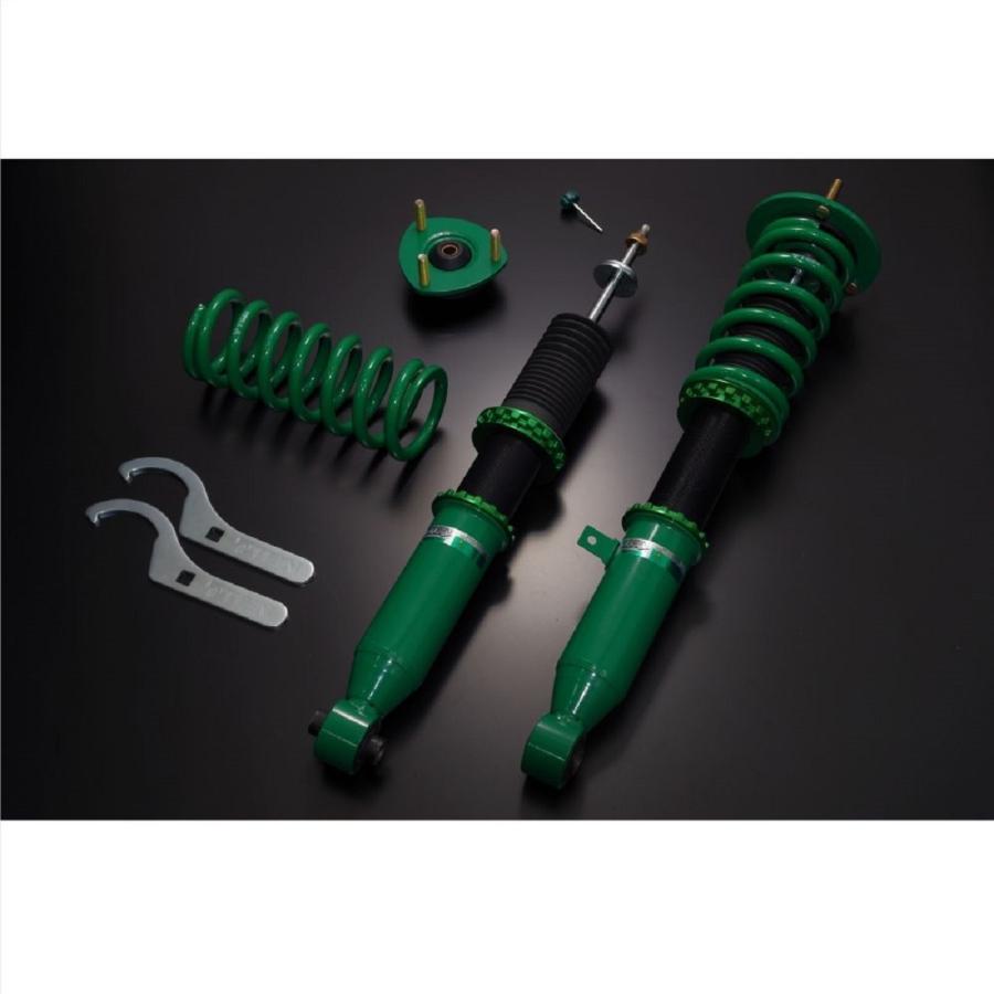 TEIN 【2~4日以内発送】TEIN テイン 車高調 FLEX Z VSQ22-C1SS3 TEIN 【2~4日以内発送】TEIN テイン 車高調 FLEX Z VSQ22-C1SS3