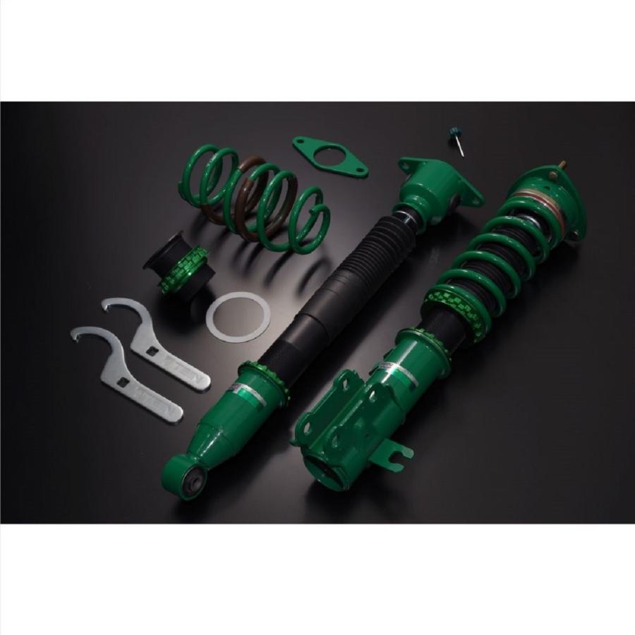 TEIN（テイン） 【2~4日以内発送】TEIN 車高調 FLEX Z VSMC4-C1AS3 CX