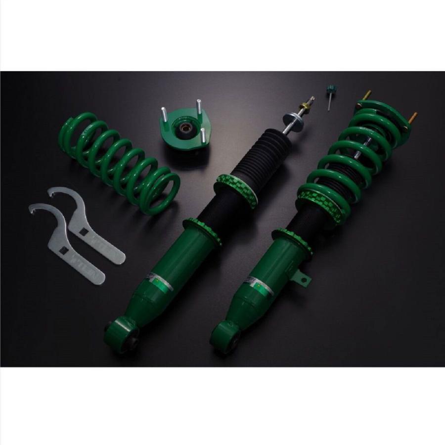 TEIN 【2~4日以内発送】TEIN テイン 車高調 FLEX Z VSY46-C1SS3