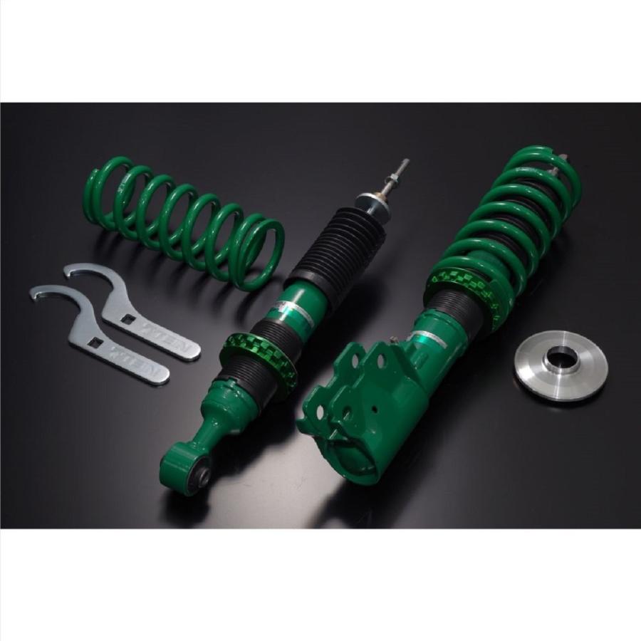 Tein テイン 車高調 Street Basis Z Gse 81ss2 ギャランフォルティス Cy4a オートバックスyahoo ショッピング店 通販 Yahoo ショッピング