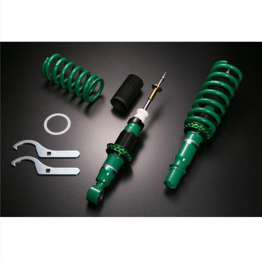 TEIN TEIN テイン 車高調 STREET BASIS Z GSA70-81SS2 TEIN TEIN テイン 車高調 STREET BASIS Z GSA70-81SS2
