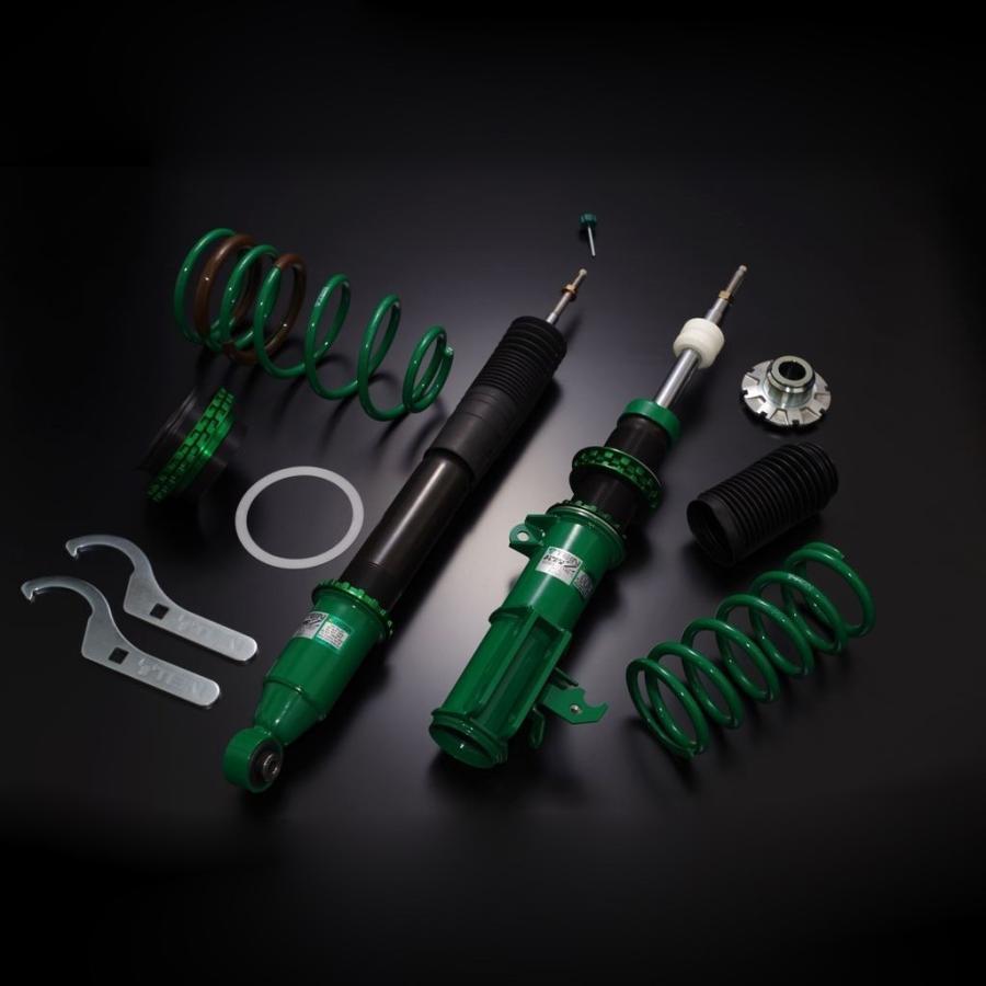 TEIN 【2~4日以内発送】TEIN テイン 車高調 FLEX Z VSB56-C1AS1