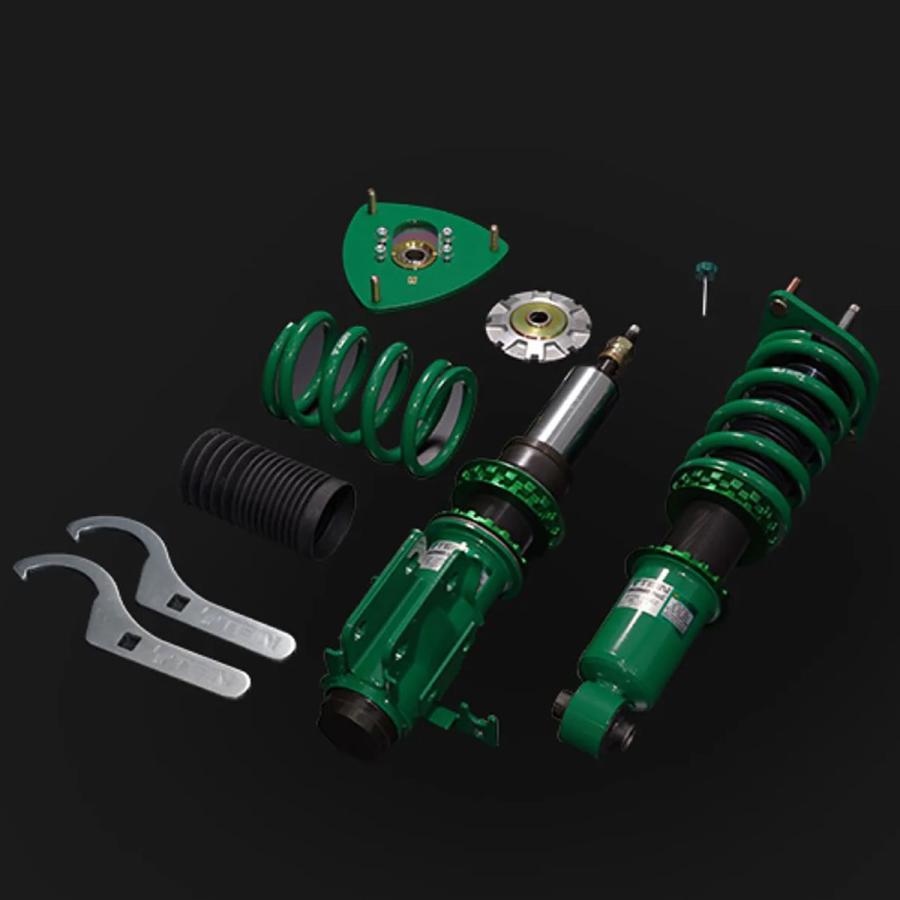 TEIN 車高調　MONO SPORT ロードスター ND5RC ひろしま TEIN 車高調 MONO SPORT ロードスター ND5RC ひろしま様専用 - メルカリ