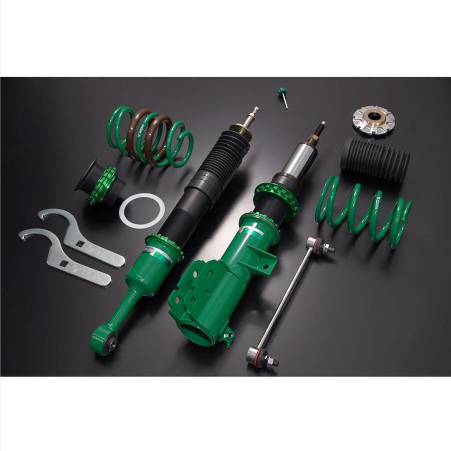 TEIN（テイン） 車高調 MONO SPORT GSUB8-61AS2 スイフト スポーツ
