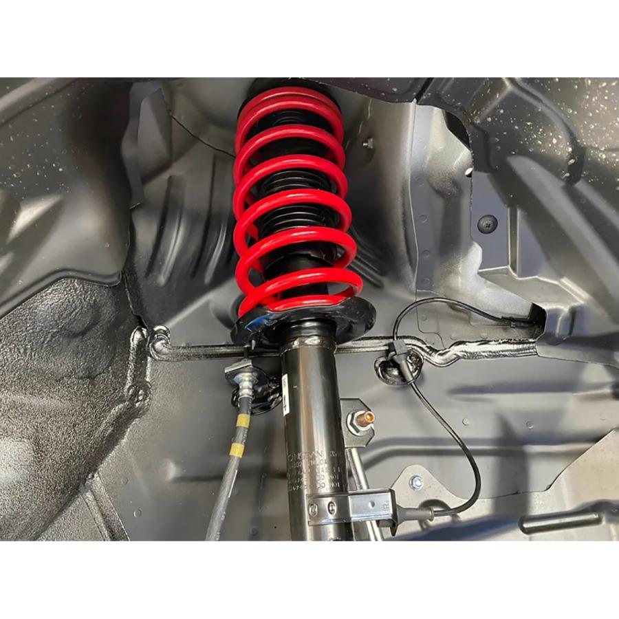 COLT SPEED コルトスピード リフトアップサスペンションキット CSD0105
