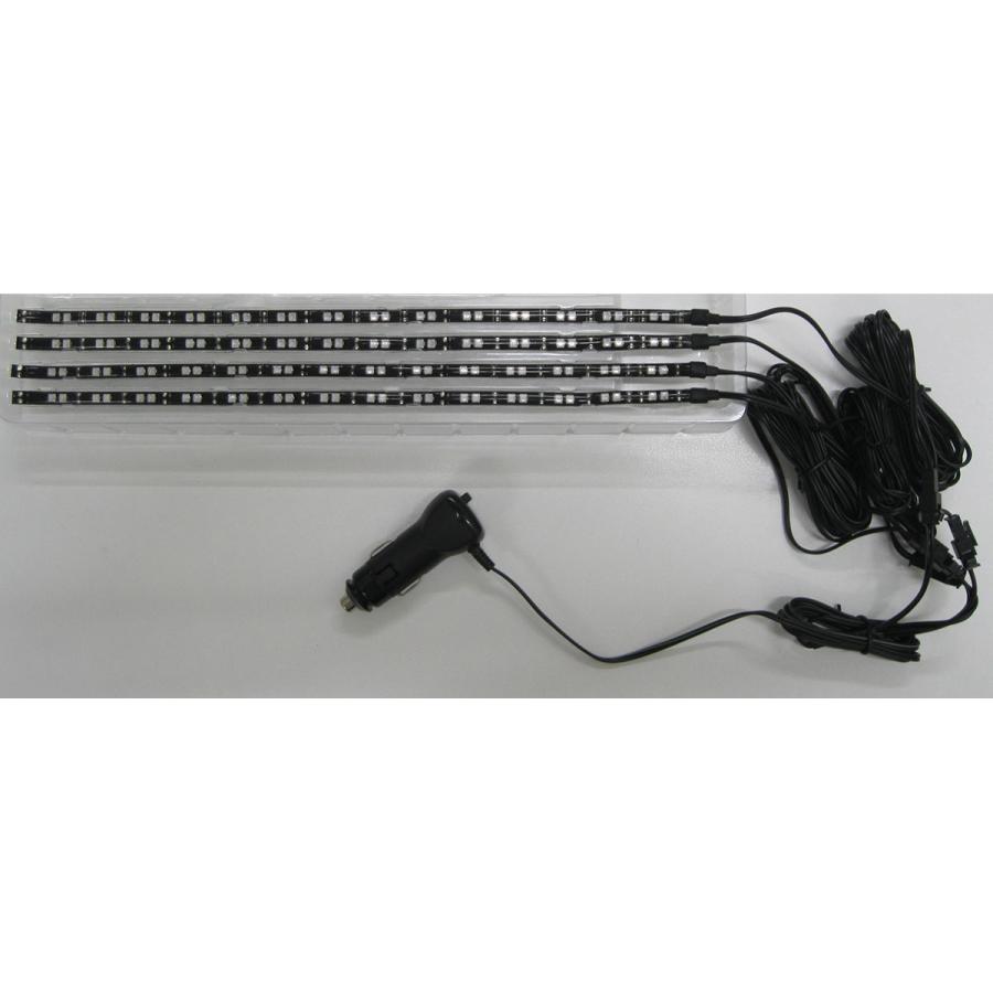 procyon プロキオン LEDテープ正面発光30×4 PLー20 : オートバックス