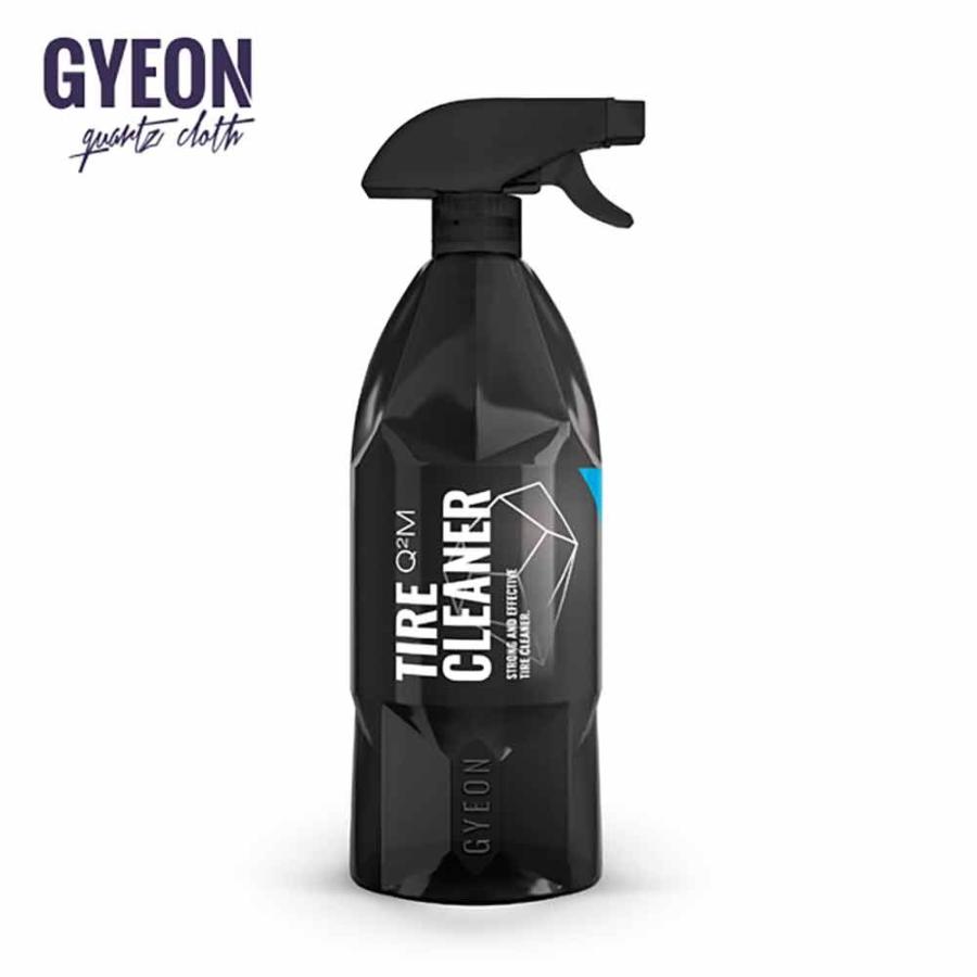 ジーオン GYEON Q2M TireCleaner(タイヤクリーナー) Q2M-TC100 1000ml｜autobacs