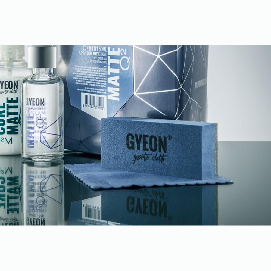 GYEON ジーオン ブロックアプリケーター Q2MA-BLA GYEON ジーオン ブロックアプリケーター Q2MA-BLA
