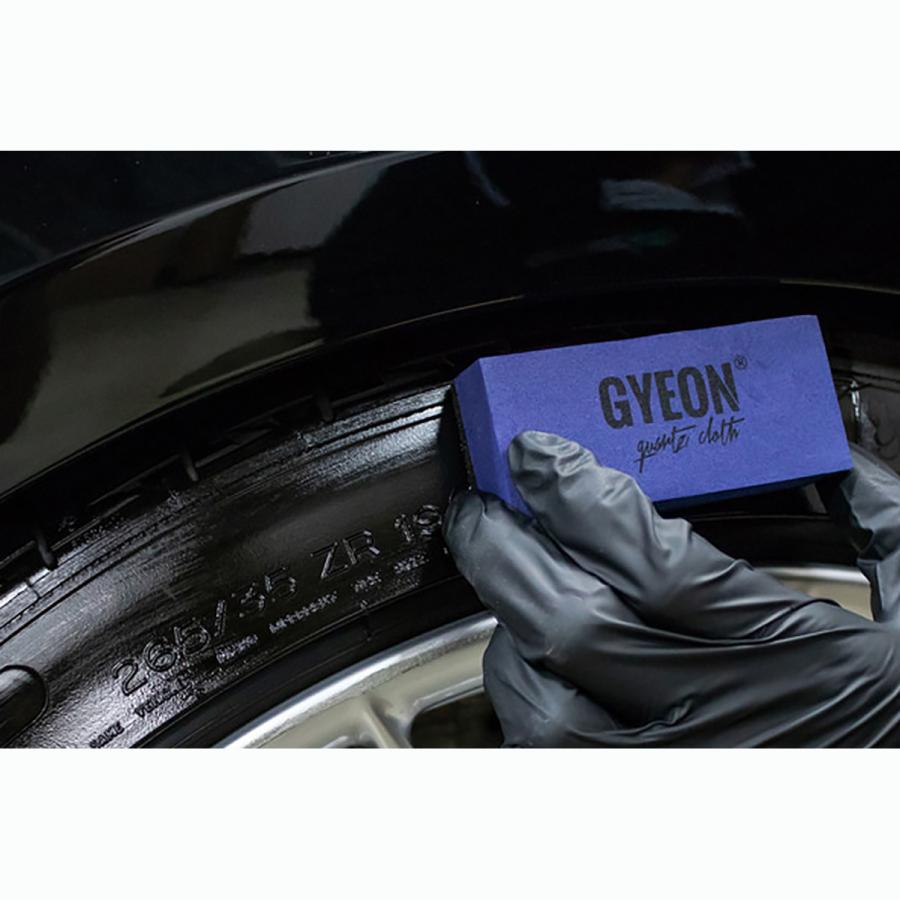 GYEON ジーオン ブロックアプリケーター Q2MA-BLA GYEON ジーオン ブロックアプリケーター Q2MA-BLA