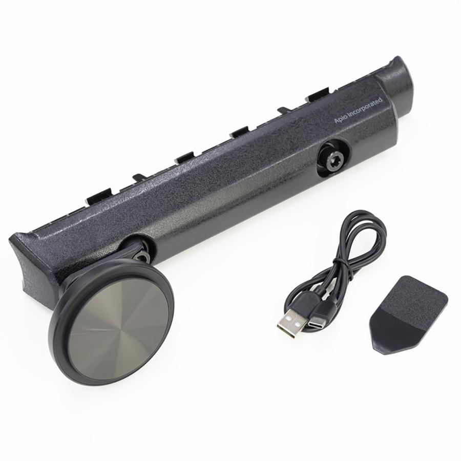 APIO（アピオ） マグチャージ スマートフォンホルダー/インテリア