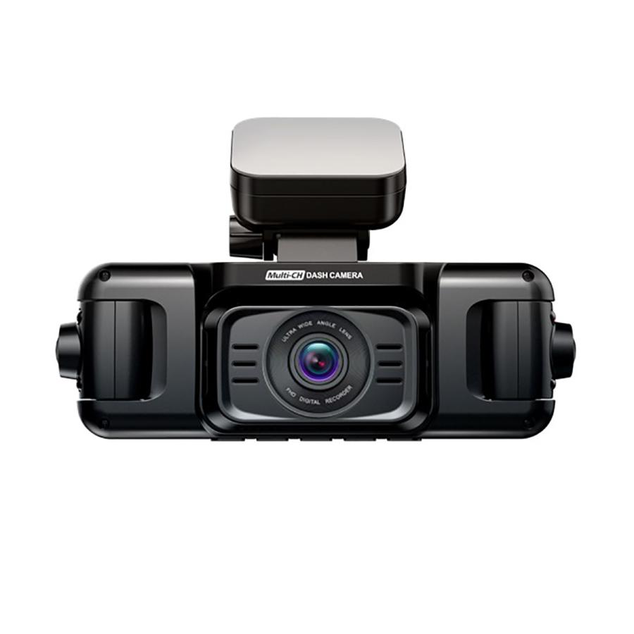 PAPAGO!（パパゴ） GS640GE-64GB GoSafe 640GE 防水リアカメラ対応 全