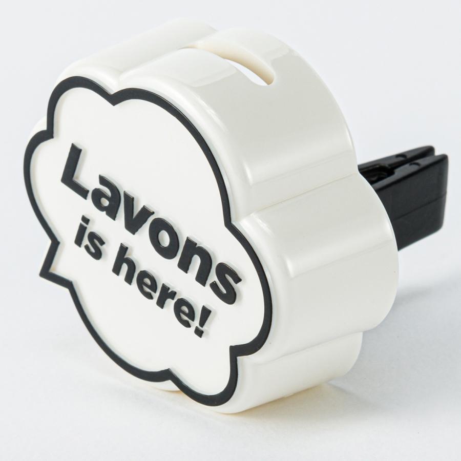 ラボン Lavons ラボン デ ブーン 車用芳香剤 シャイニームーンの香り オートバックスpaypayモール店 通販 Paypayモール