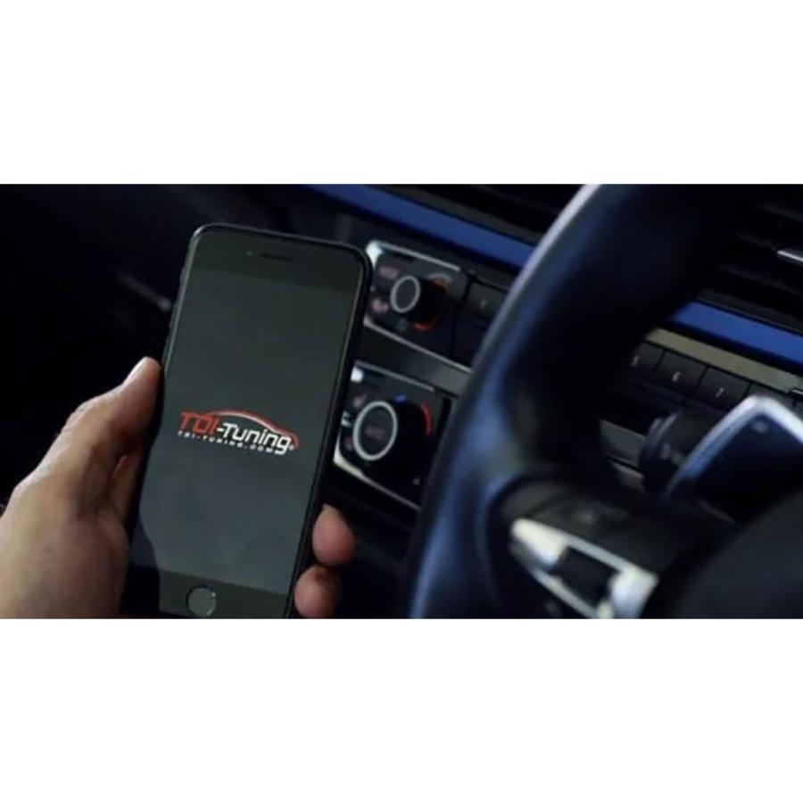 TDIーTuning ティーディーアイチューニング TDI Tuning BOX TDIーTuning ティーディーアイチューニング TDI Tuning BOX