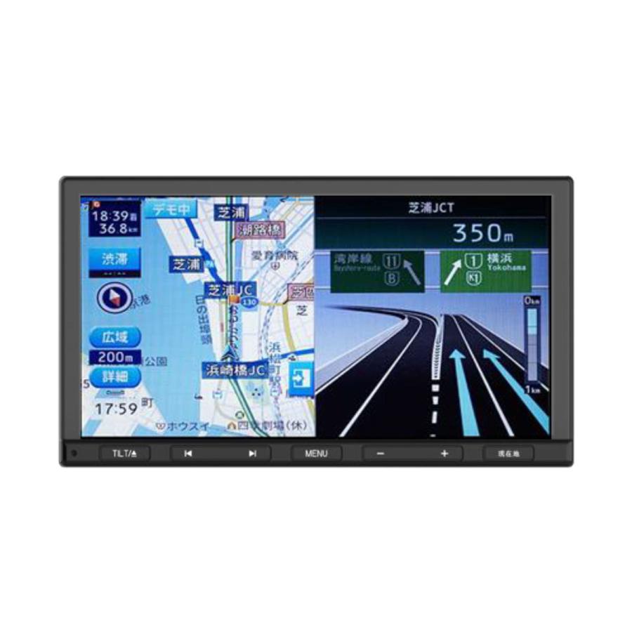 Eclipse Lsシリーズ Avn Ls01 エントリーナビ オートバックスpaypayモール店 通販 Paypayモール