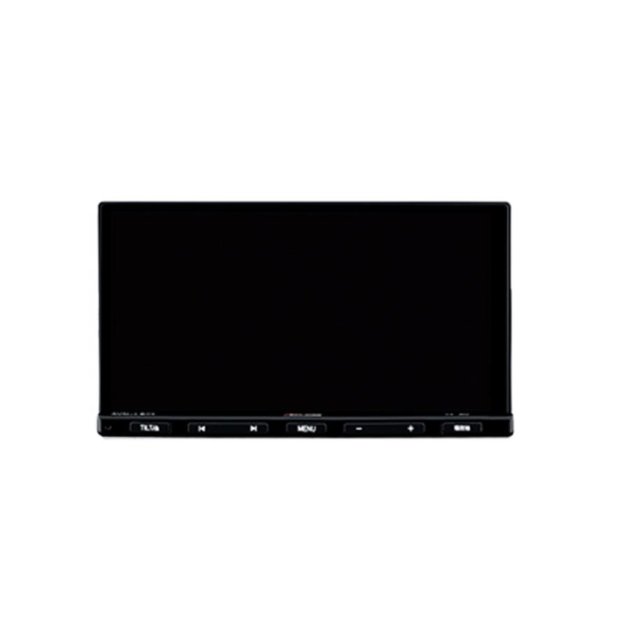 ECLIPSE LSシリーズ AVN-LS03 メモリーナビゲーション内蔵 DVD/Bluetooth/地上デジタルTV 7型WVGA AVシステム｜autobacs｜02