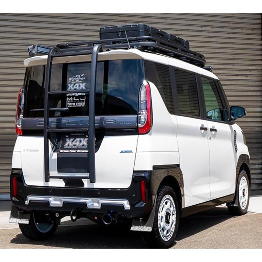 autoflags オートフラッグス Xross Four Xtreme マッドフラップ autoflags オートフラッグス Xross Four Xtreme マッドフラップ