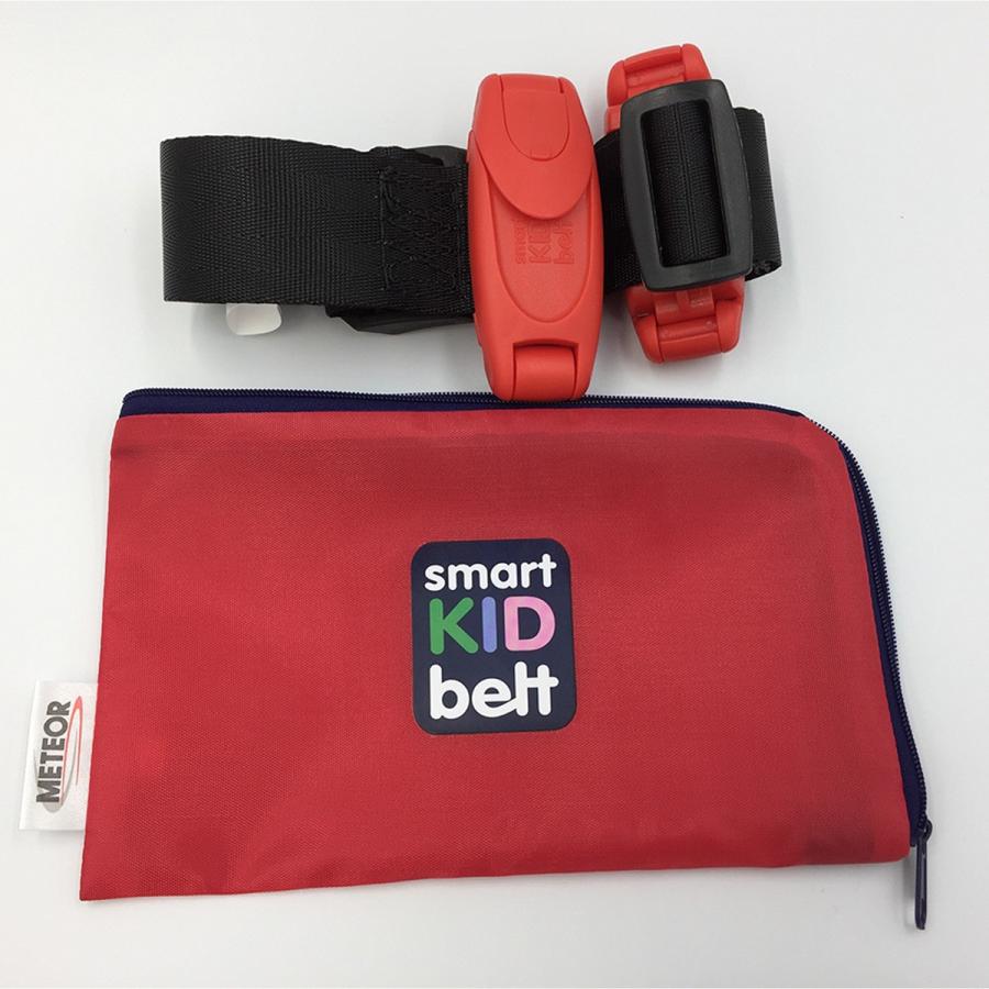 メテオAPAC Eマーク適合 スマートキッズベルト B1092 : オートバックス