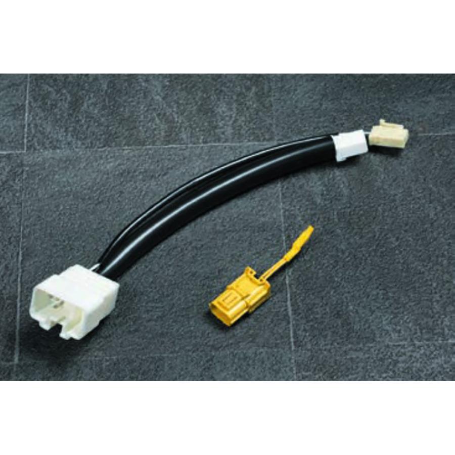 オートプロデュース 純正スイッチ流用ハーネス レカロSR-S/SR-C用