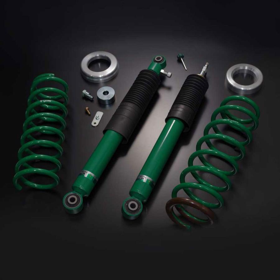 TEIN 【2~4日以内発送】TEIN テイン 車高調 STREET ADVANCE Z4 TEIN 【2~4日以内発送】TEIN テイン 車高調 STREET ADVANCE Z4