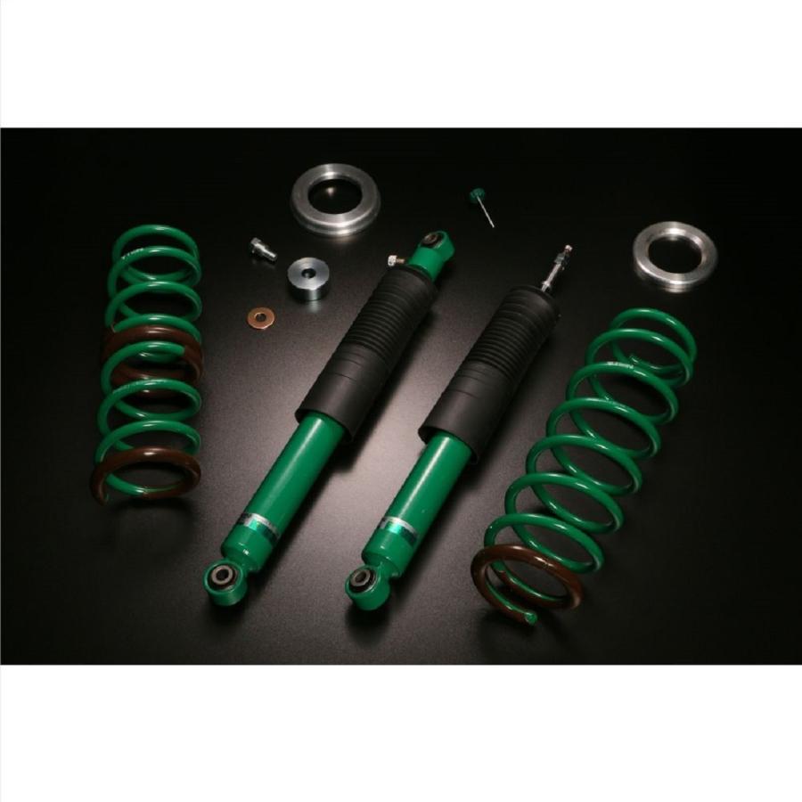 TEIN テイン 車高調 STREET ADVANCE Z4 VSUC0-G1BS2 ジムニー TEIN テイン 車高調 STREET ADVANCE Z4 VSUC0-G1BS2 ジムニー