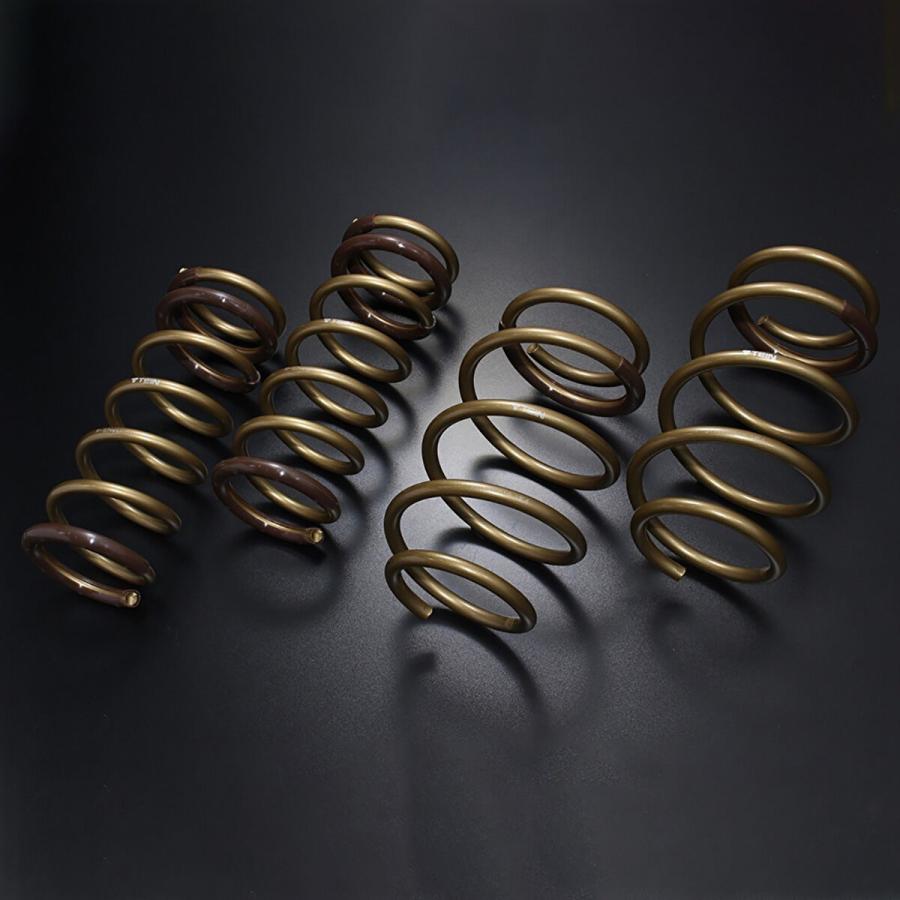 TEIN（テイン） HIGH.TECH スプリングキット 1台分 SKTM0-G1B00 トヨタ