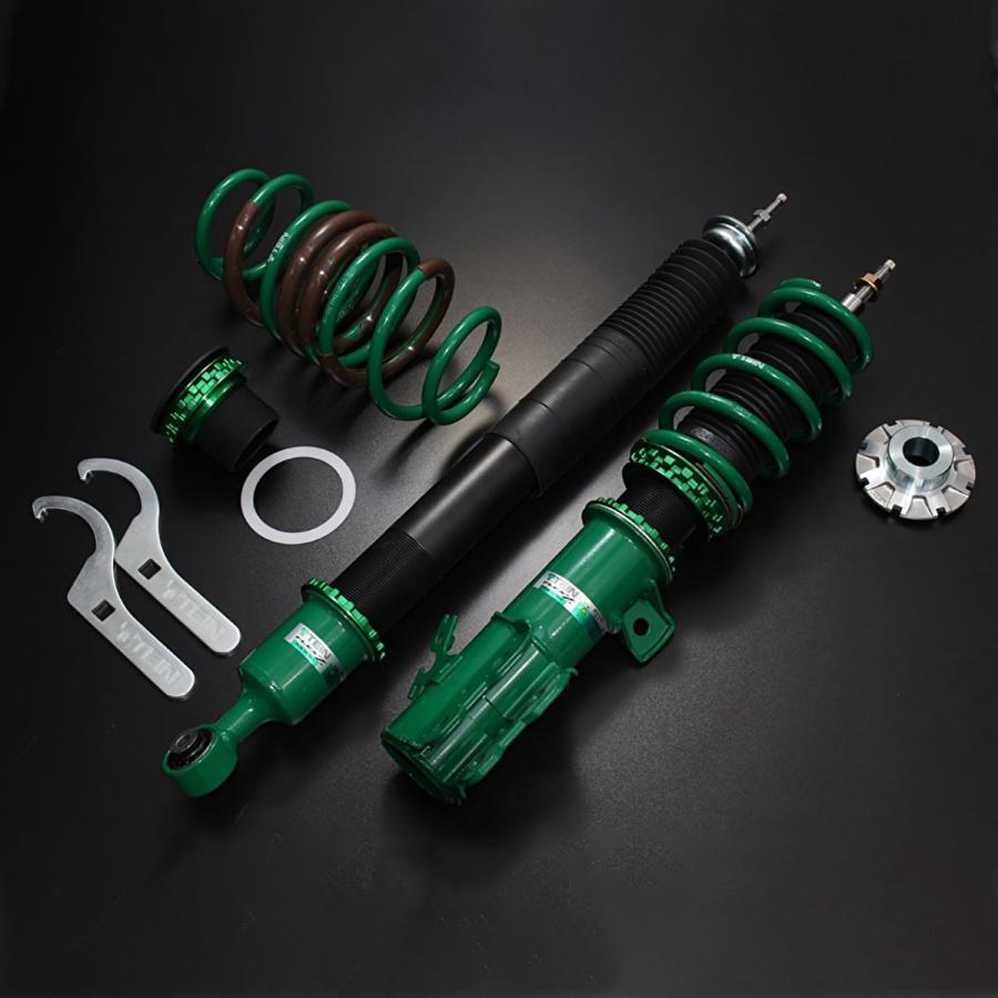 TEIN 【2~4日以内発送】TEIN テイン 車高調 FLEX Z VSTM0-C1AS2 TEIN 【2~4日以内発送】TEIN テイン 車高調 FLEX Z VSTM0-C1AS2