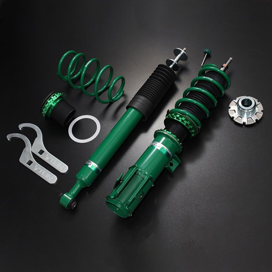 Tein Flex Z 車高調 1台分 Vshm2 C1as2 ホンダ N One Jg3 オートバックスpaypayモール店 通販 Paypayモール