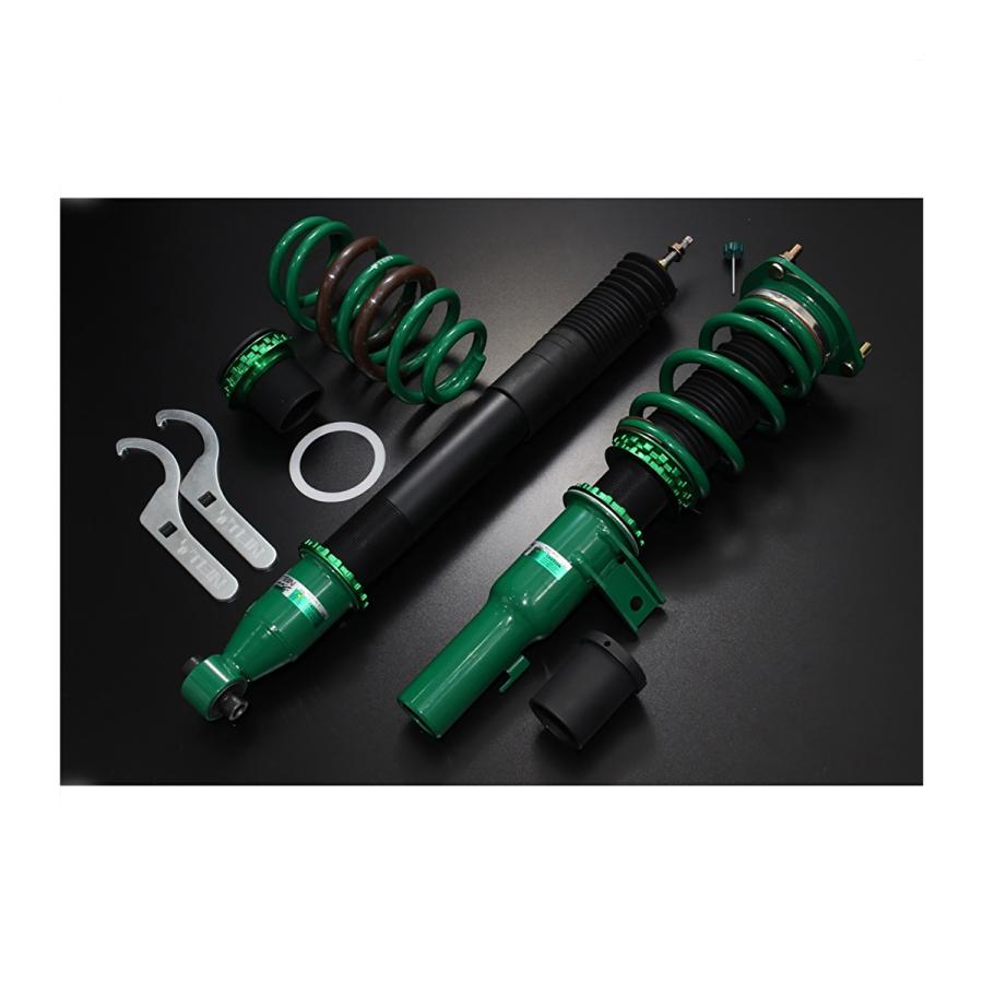 TEIN テイン 車高調 FLEX Z VSGB0-C1AS3 ゴルフ (ゴルフ7 TEIN テイン 車高調 FLEX Z VSGB0-C1AS3 ゴルフ (ゴルフ7