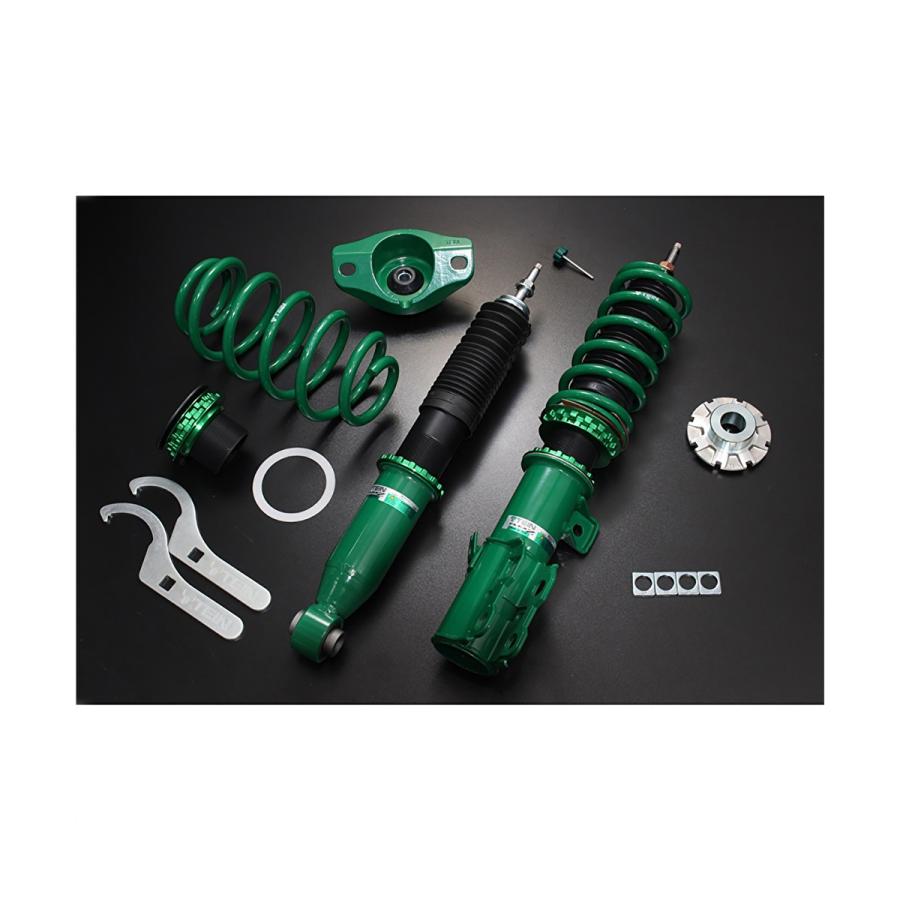 TEIN 【2~4日以内発送】TEIN テイン 車高調 FLEX Z VSADS-C1AS3