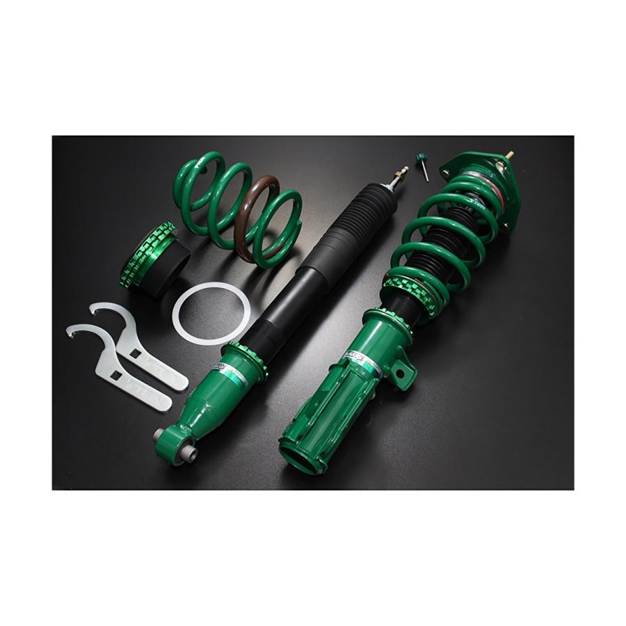 Ｒ＆Ｒ　ヴォクシー車高調　テイン 楽天市場】TEIN テイン FLEX Z ヴォクシー ZRR85W H26.01-R03.12