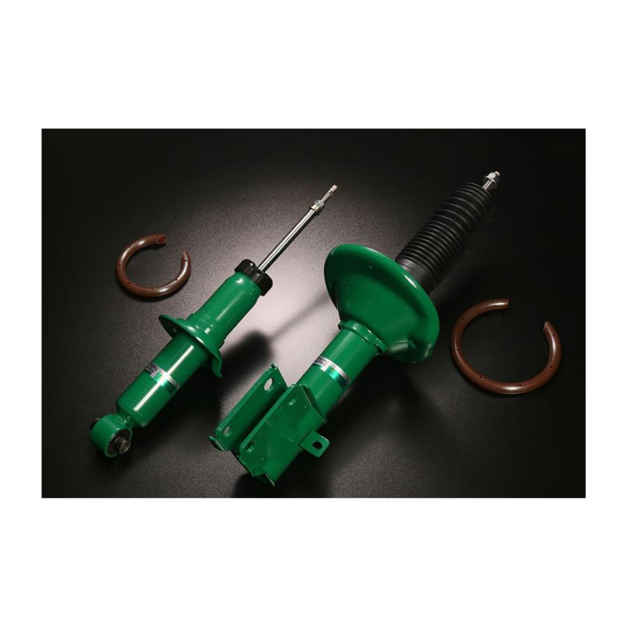 【★良好★】TEIN 純正形状ショックEnduraPro PLUSステップワゴン TEIN（テイン） 純正形状ショック (EnduraPro PLUS) (1台分) レガシィ