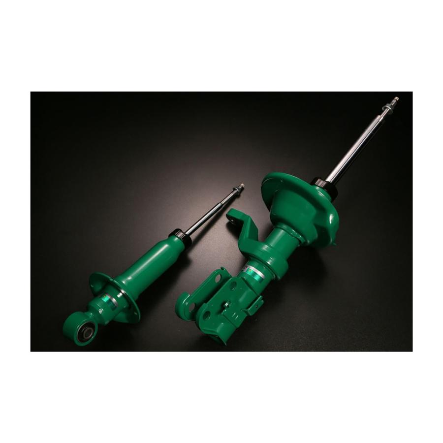 【★良好★】TEIN 純正形状ショックEnduraPro PLUSステップワゴン TEIN（テイン） 純正形状ショックアブソーバ EnduraPro KIT VSHH0