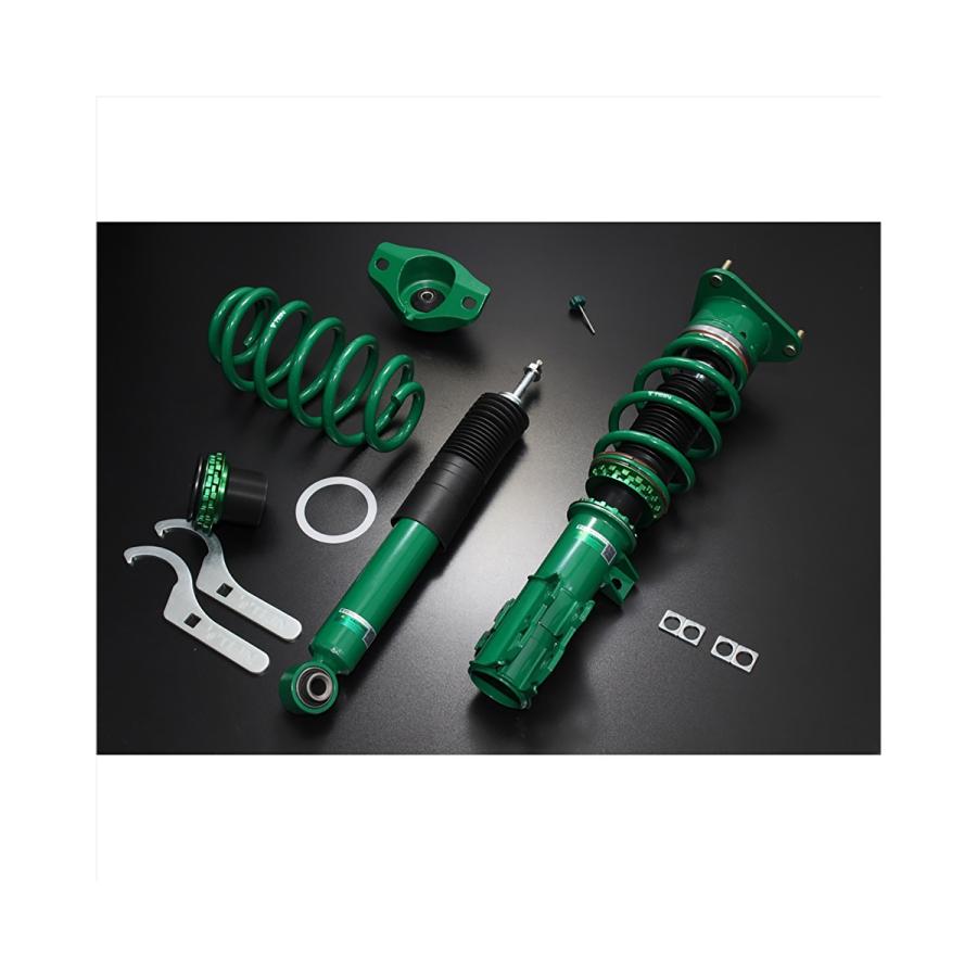 TEIN 車高調 RX1 VSTD2-M1AS3 プリウス PHV ZVW52/ZVW55