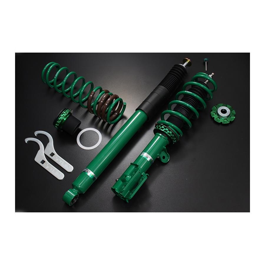 TEIN（テイン） 車高調 STREET ADVANCE Z4 VSAKC-G1BA2 アトレー