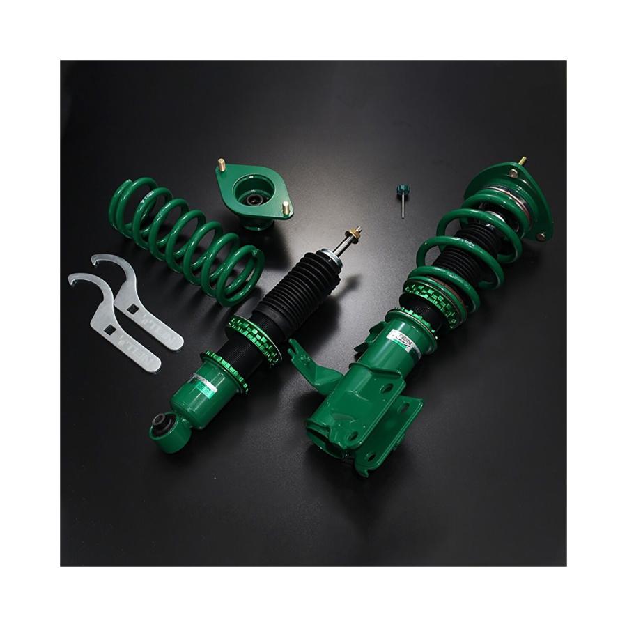 TEIN 【2~4日以内発送】TEIN テイン FLEX Z 車高調 1台分 VSHB2 TEIN 【2~4日以内発送】TEIN テイン FLEX Z 車高調 1台分 VSHB2