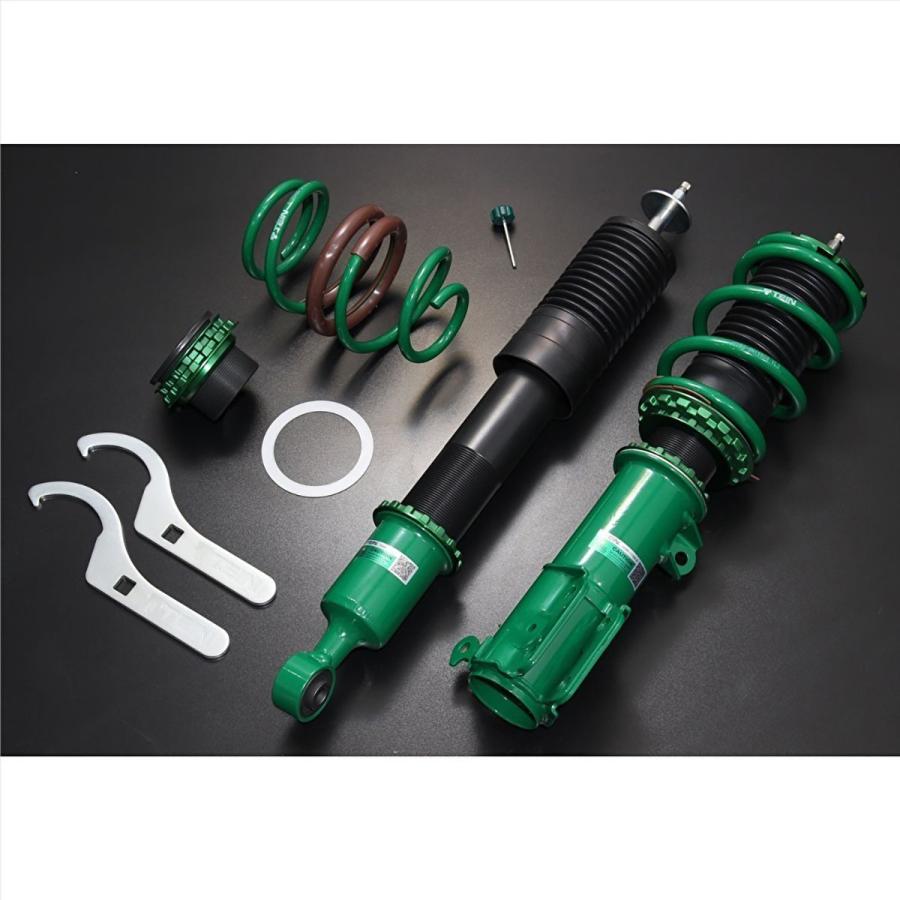 TEIN（テイン） FLEX Z VSAWC-C1AS2 ソリオ/バンディットMA37S