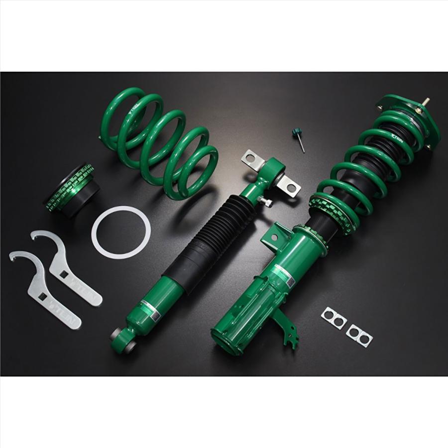 TEIN STREET ADVANCE Z 車高調 ノート E12 41HonZkJqHL.jpg