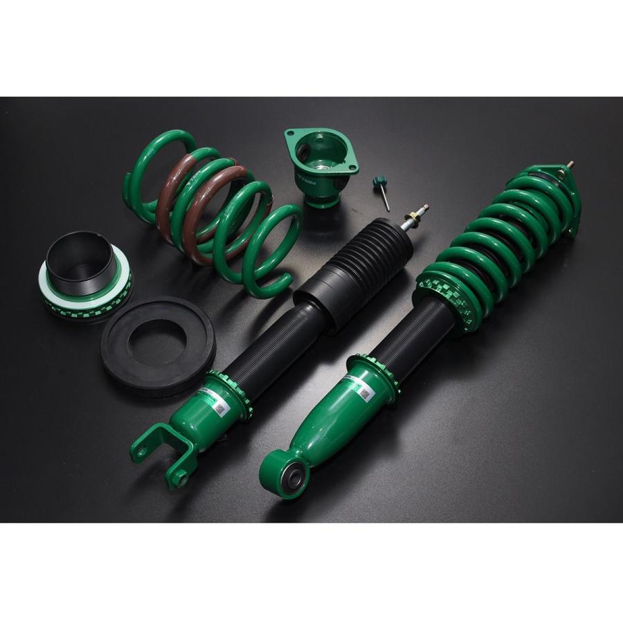 TEIN（テイン） 車高調 FLEX Z VSARV-C1AS3 フェアレディZ RZ34