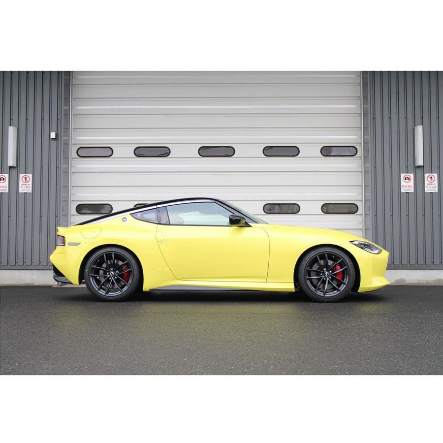 TEIN（テイン） 車高調 FLEX Z VSARV-C1AS3 フェアレディZ RZ34